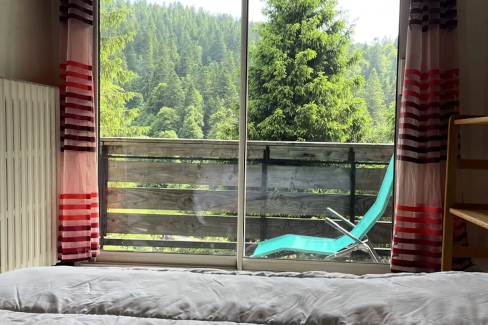 Appartements à Le Lioran-Niet-getagd