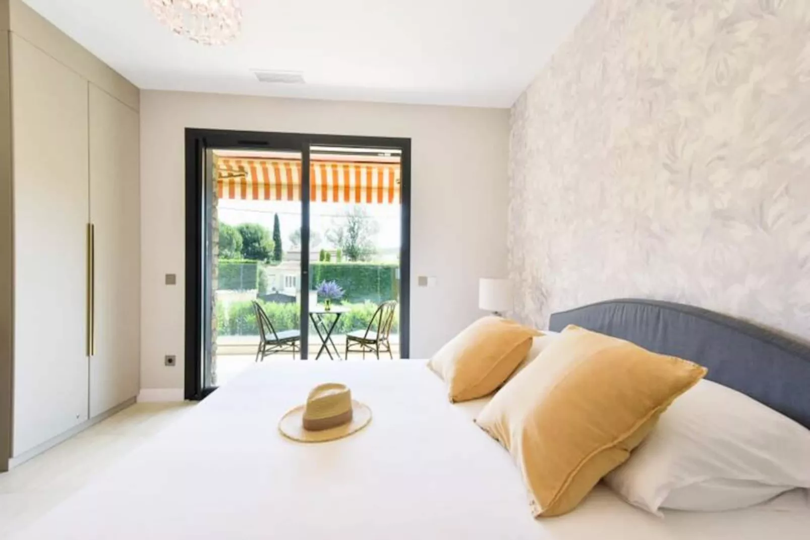 Résidence Mougins - Villa Renovee - Piscine - Au Calme-Niet-getagd