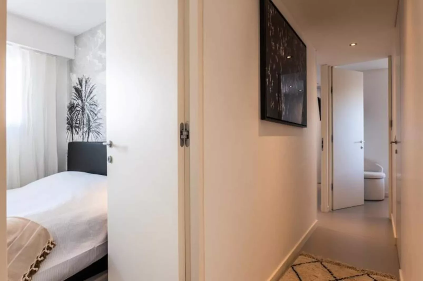 Résidence 4 Pi&egrave;ces Vue Mer, Terrasse Et Parking-Niet-getagd