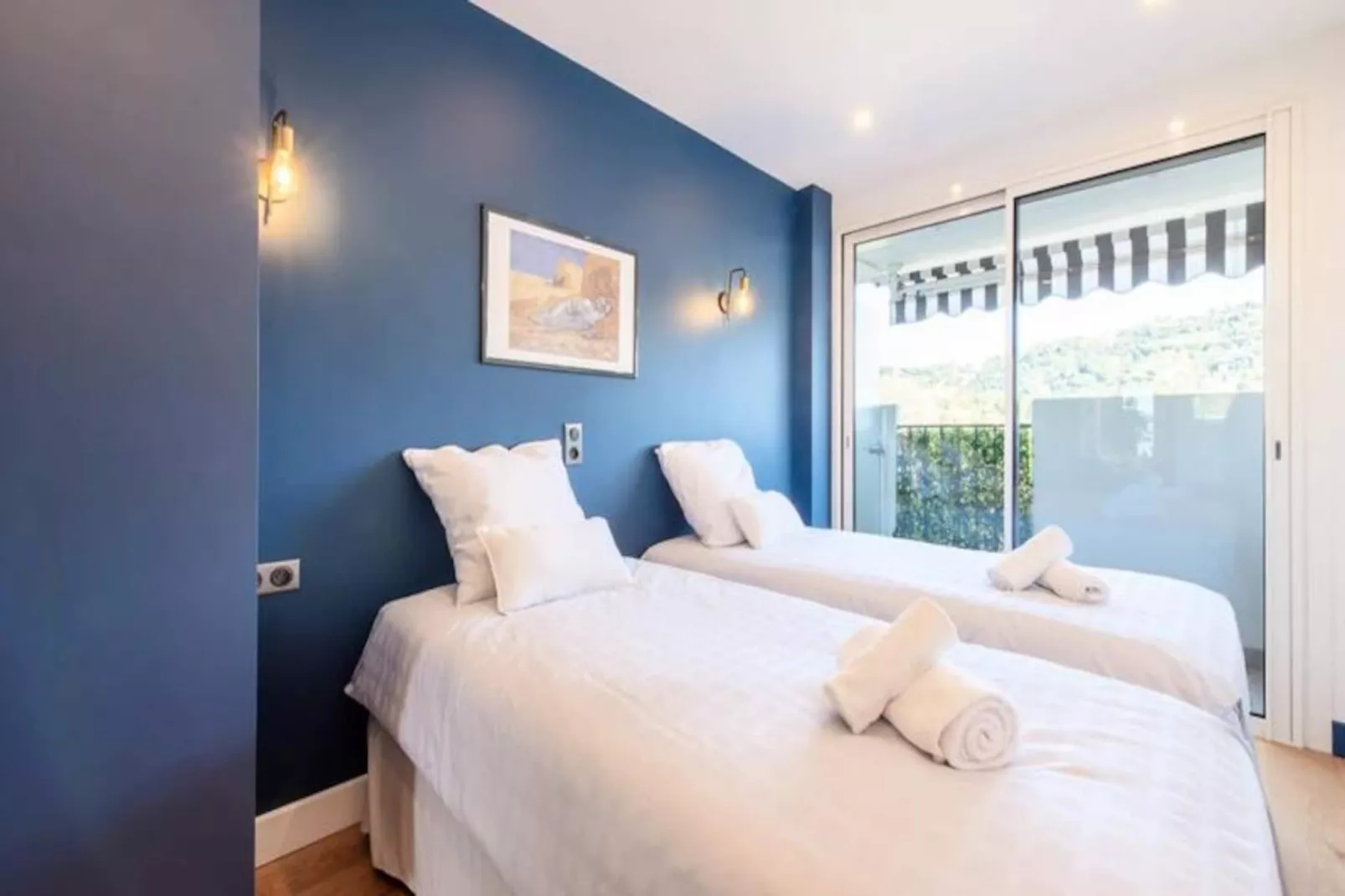 Résidence 3p De Dtanding Cannes Vue Mer-Niet-getagd