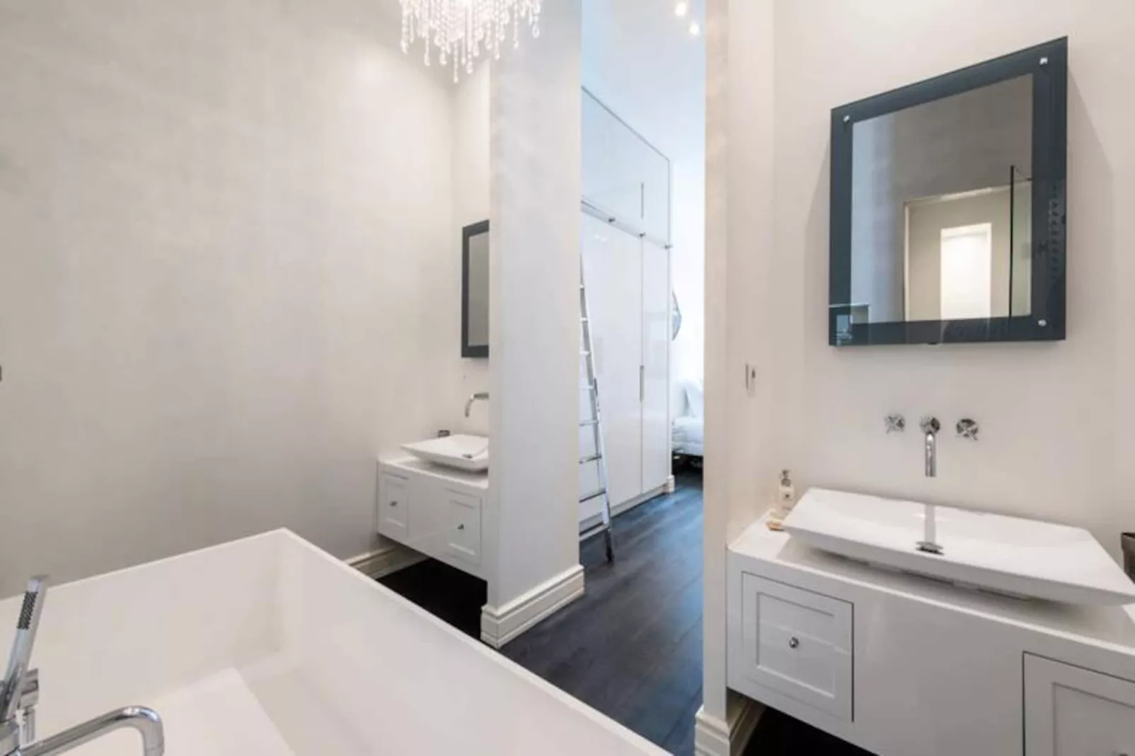 Résidence Prestige Et Confort Face Au Palais Des Festivals-Niet-getagd