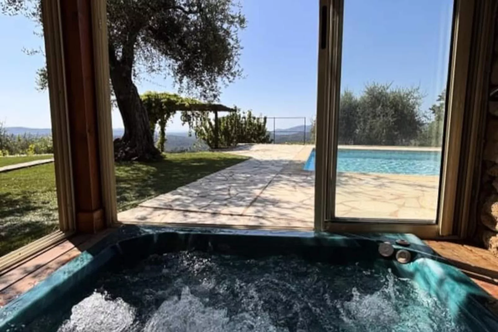 Plen Souleu Villa Haut Standing, Piscine, Jacuzzi, Sauna, Airco By Sunset-Niet-getagd