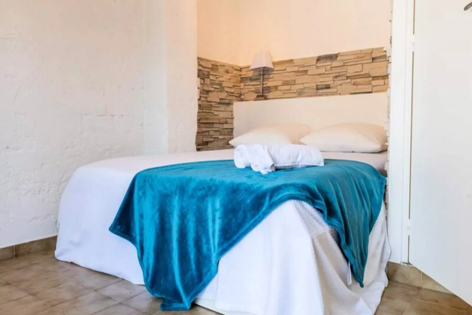 Résidence Villa 5 Chambres, Sauna, Piscine Et Vue Mer.-Niet-getagd