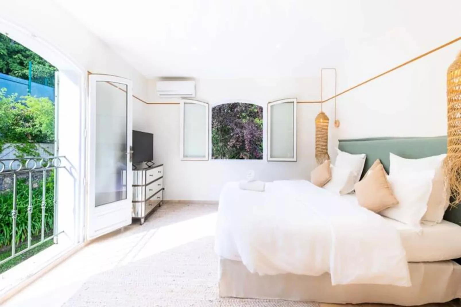 Résidence Villa 400m&sup2; Padel Piscine Volley-Niet-getagd