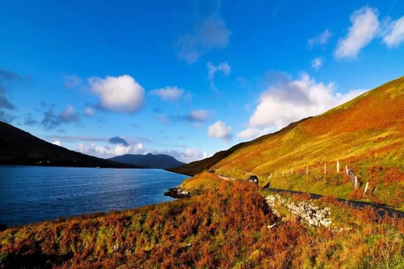 Appartements à Clifden Galway-Niet-getagd