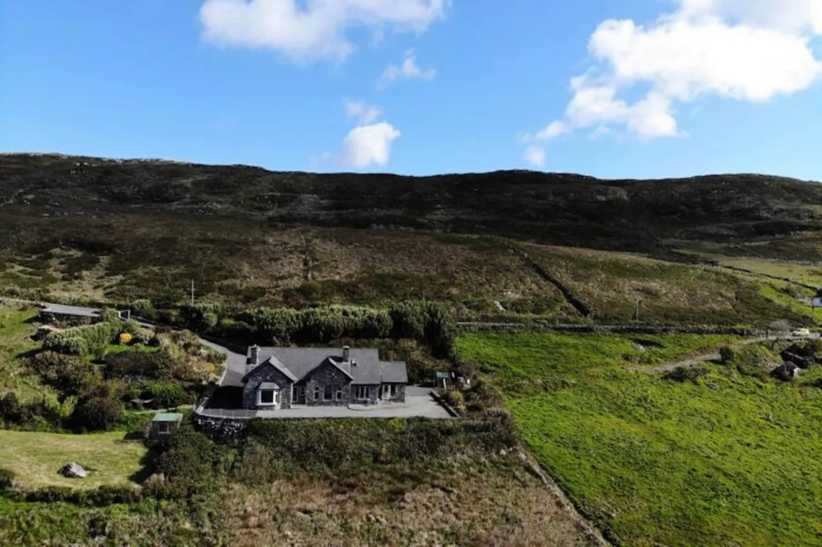 Maison à Clifden Galway-Niet-getagd