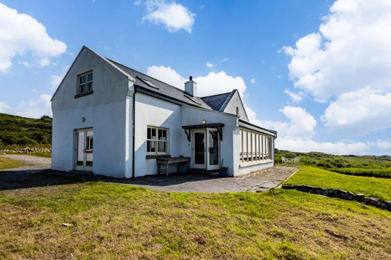 Maison à Cashel Galway-Niet-getagd