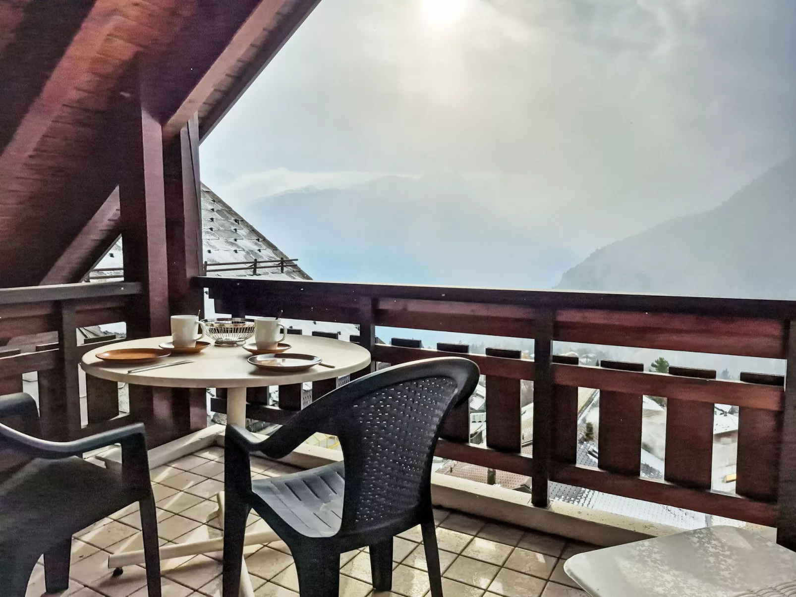 Les Thermalies 202-Buiten