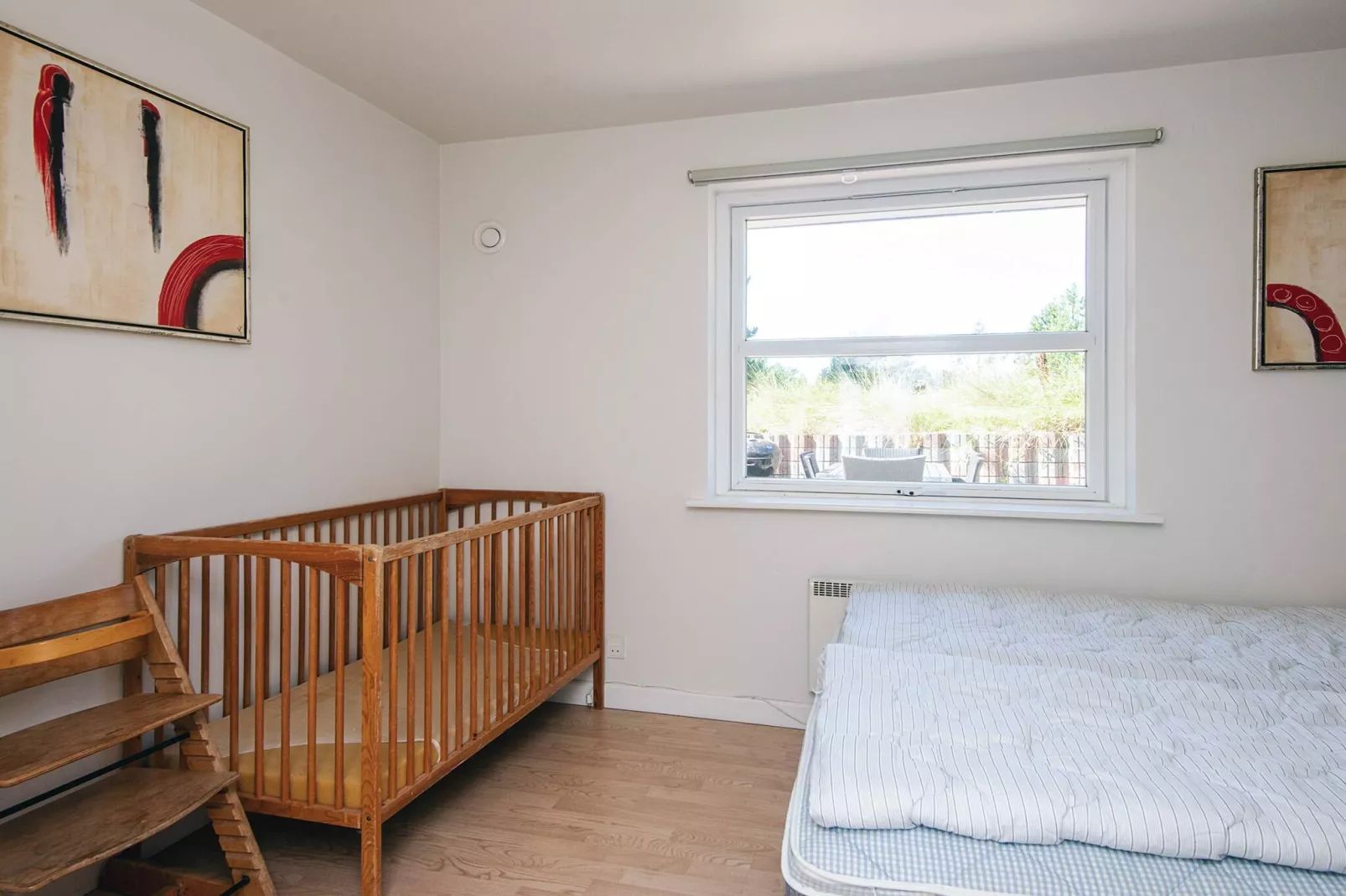 Kustparadijs in Blavand -- By Traum Ferienwohnungen-Binnen