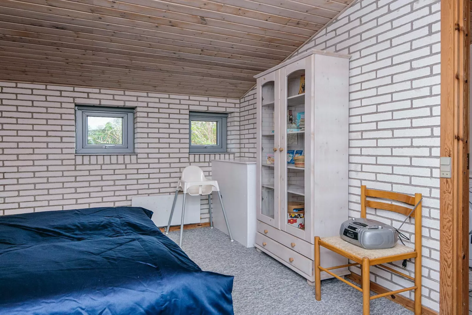 8 persoons vakantie huis in Haderslev-By Traum-Binnen