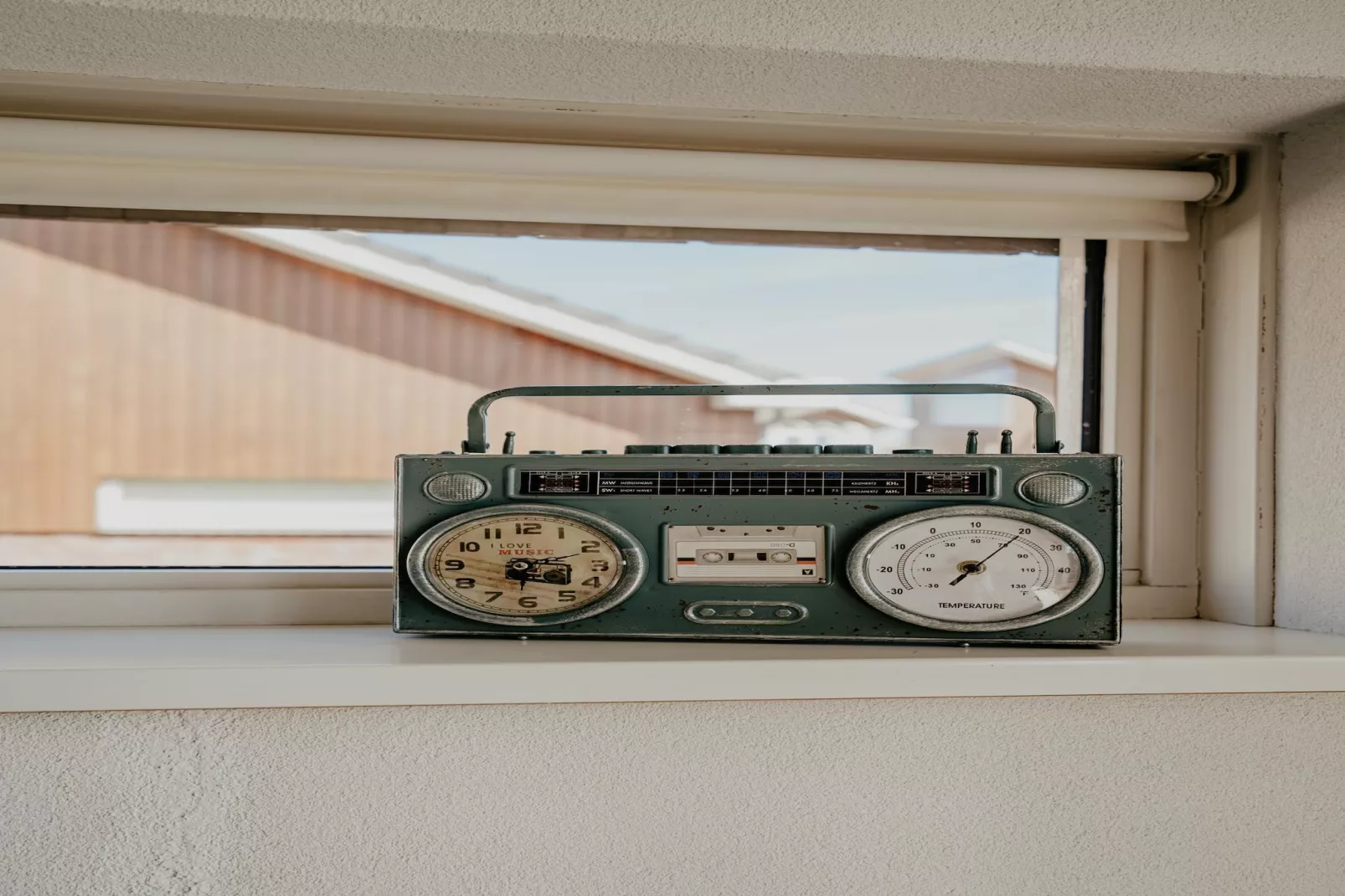 Waterpark de Meerparel 4-Sfeer