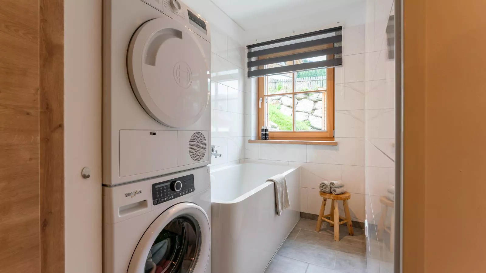 Sperlingnest-Faciliteiten