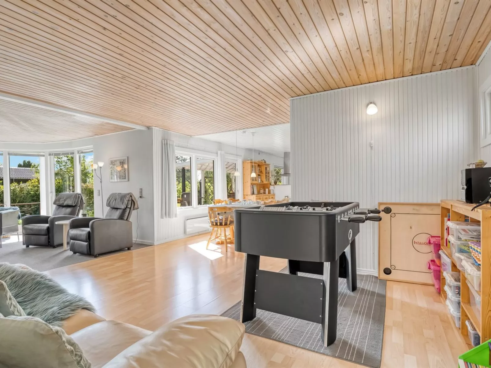 "Lirita" - 700m from the sea-Binnen