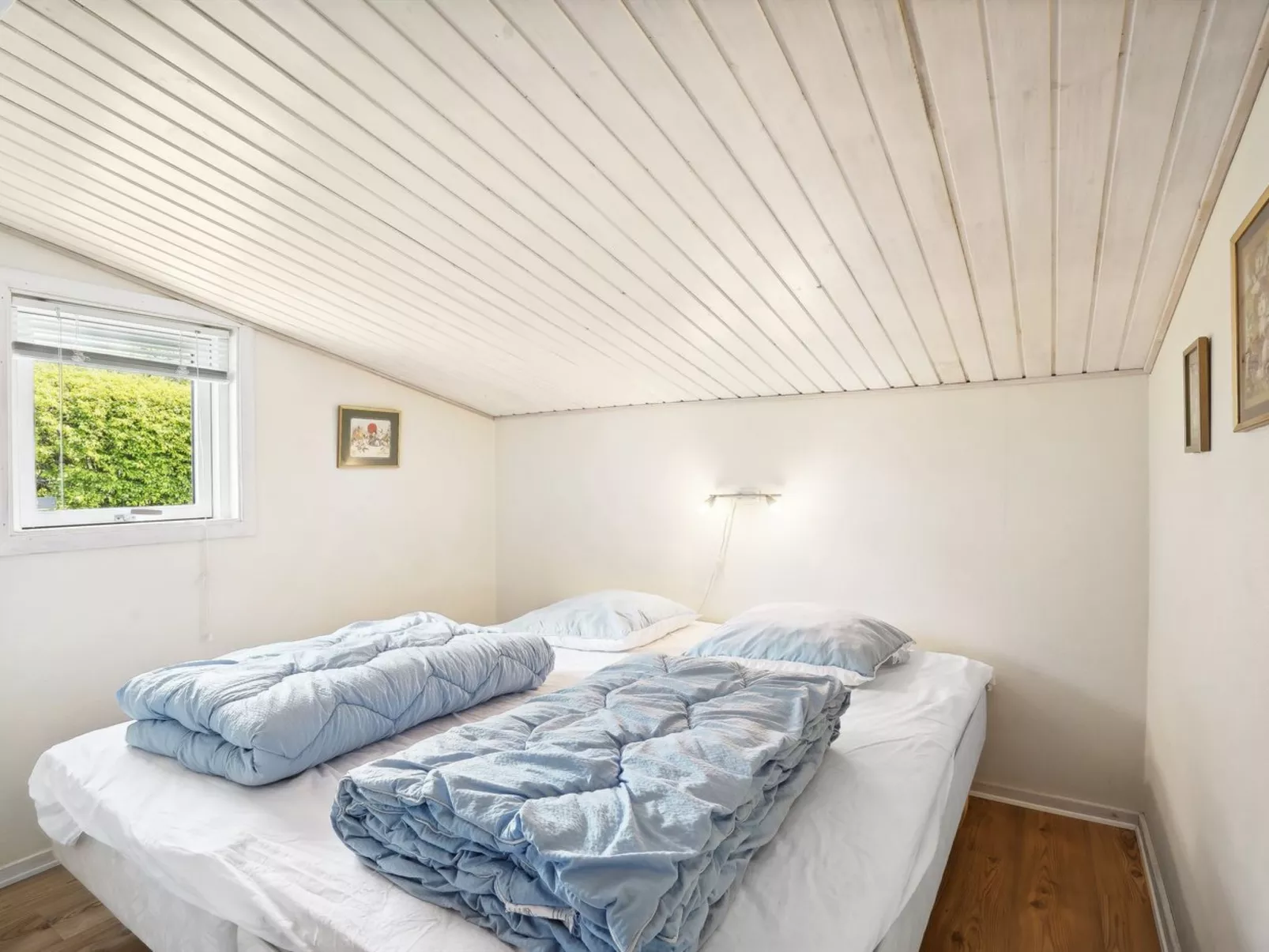 "Annabeth" - 300m to the fjord-Binnen