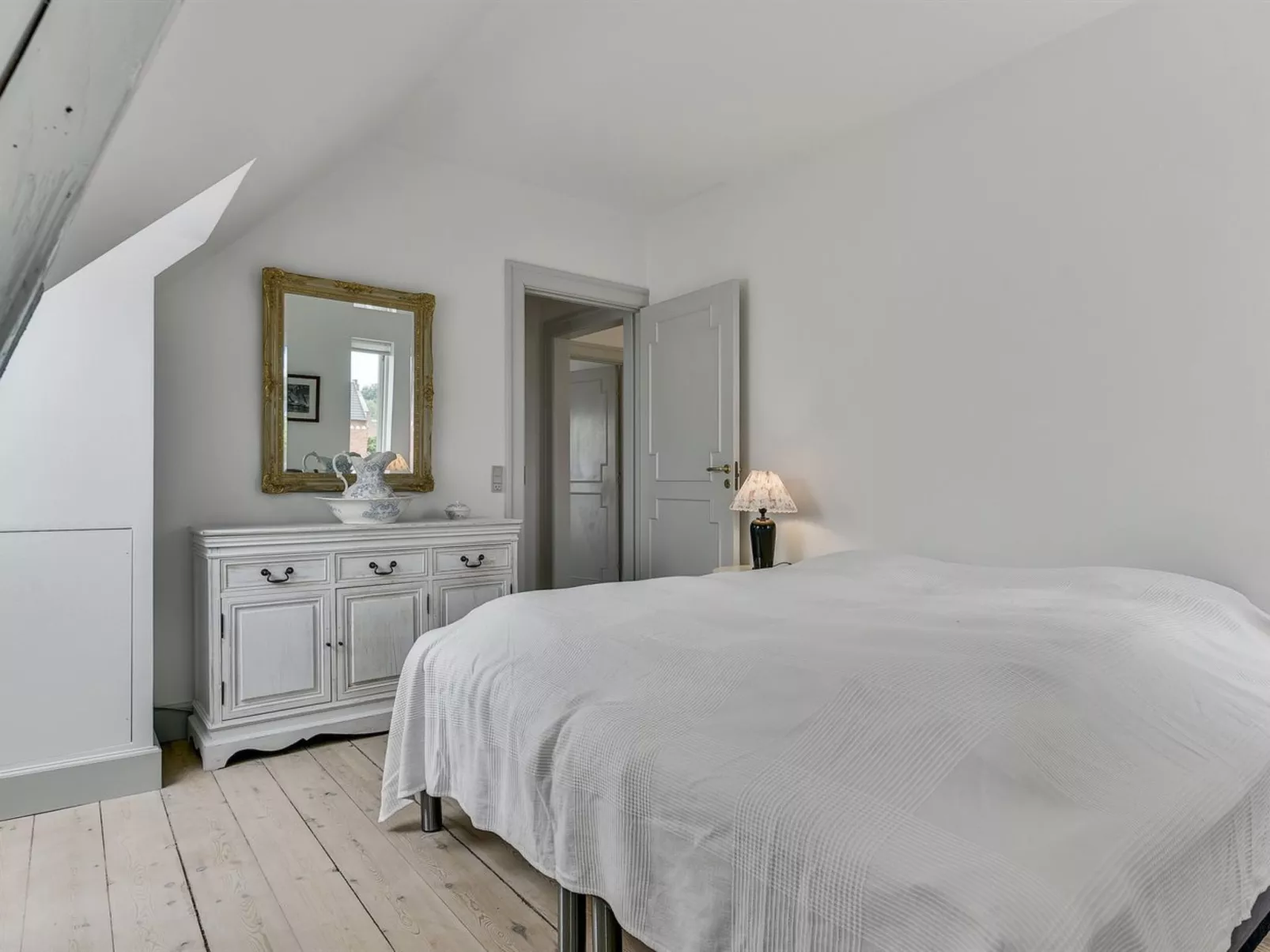 "Stefanie" - 10m from the sea-Binnen