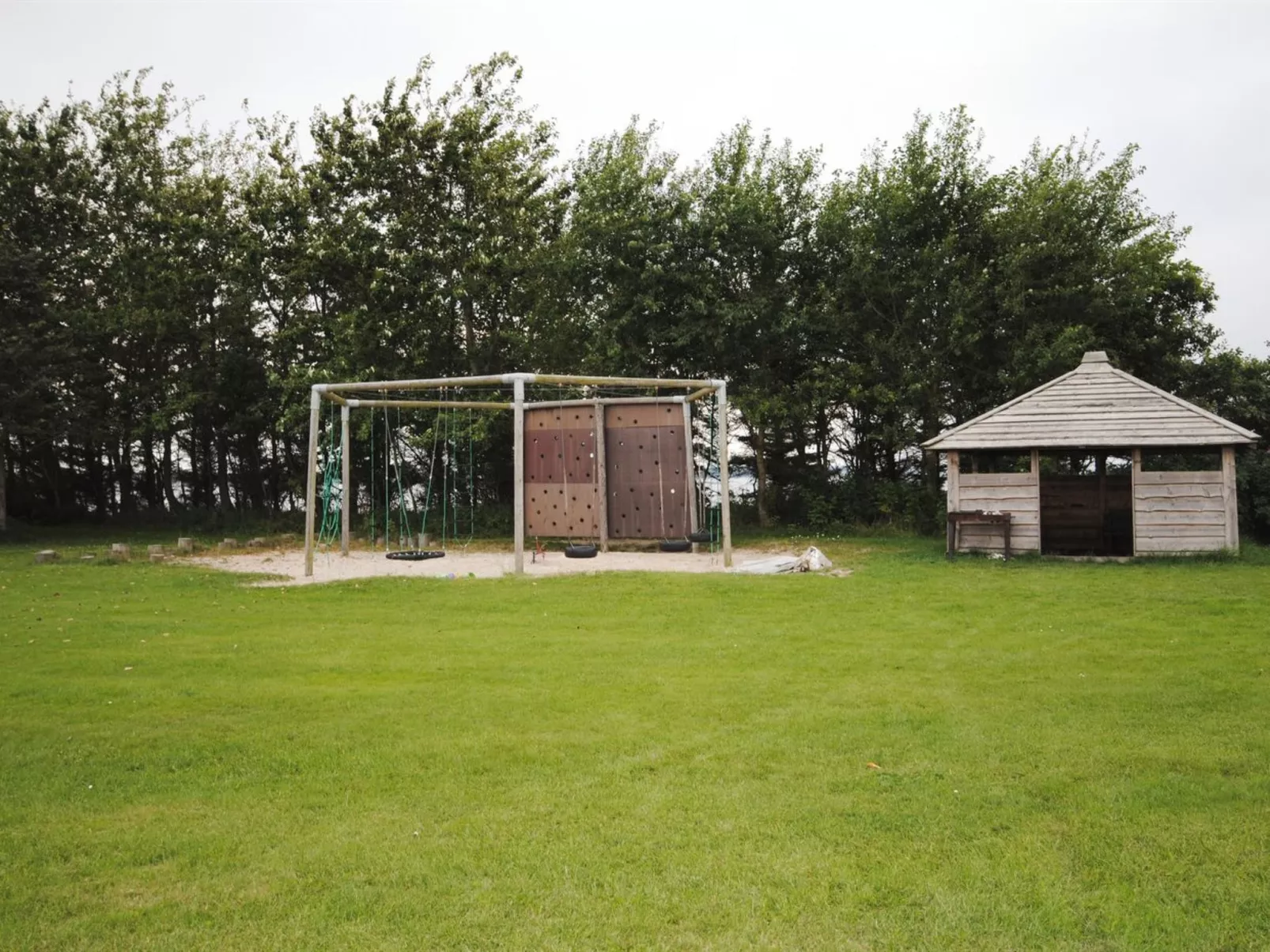 "Ephra" - 250m to the fjord-Buiten