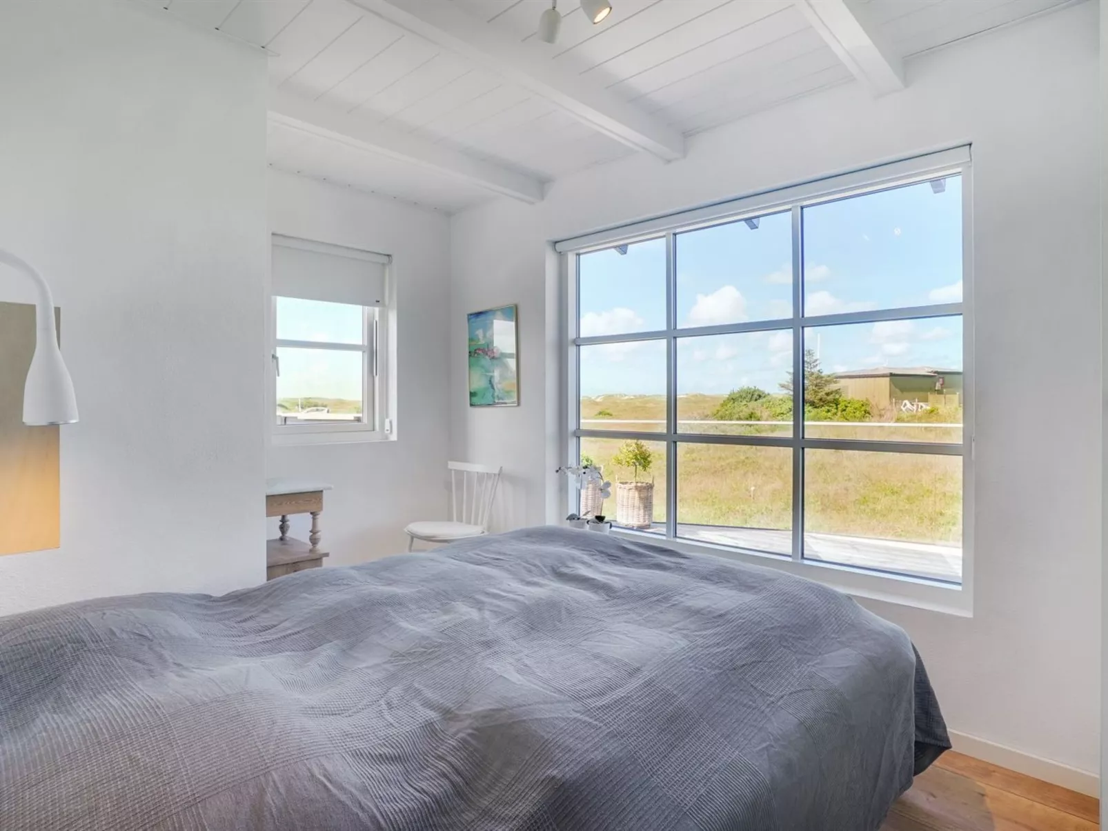 "Ortwin" - 300m from the sea-Binnen