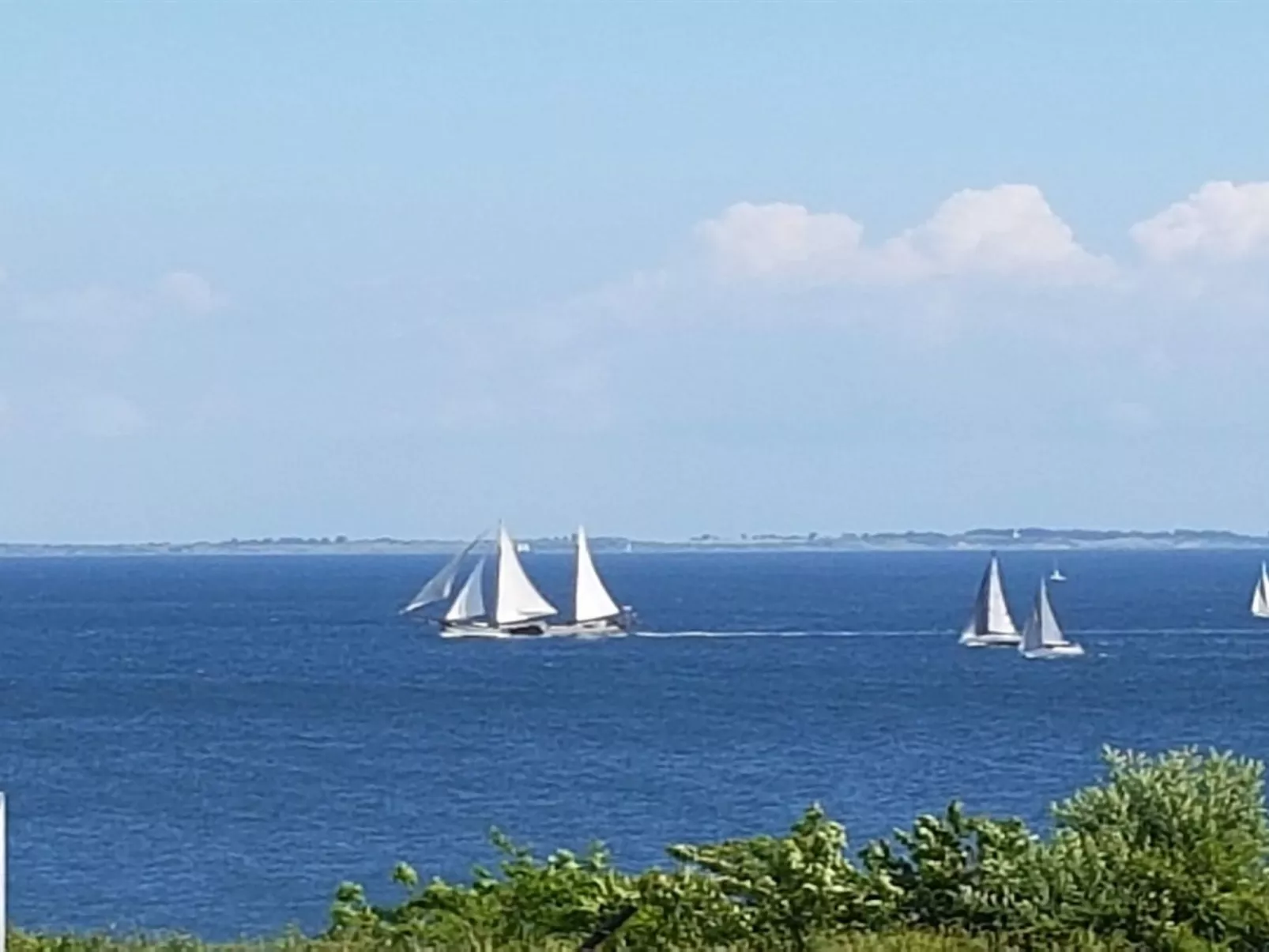 "Anastacia" - 75m from the sea-Buiten