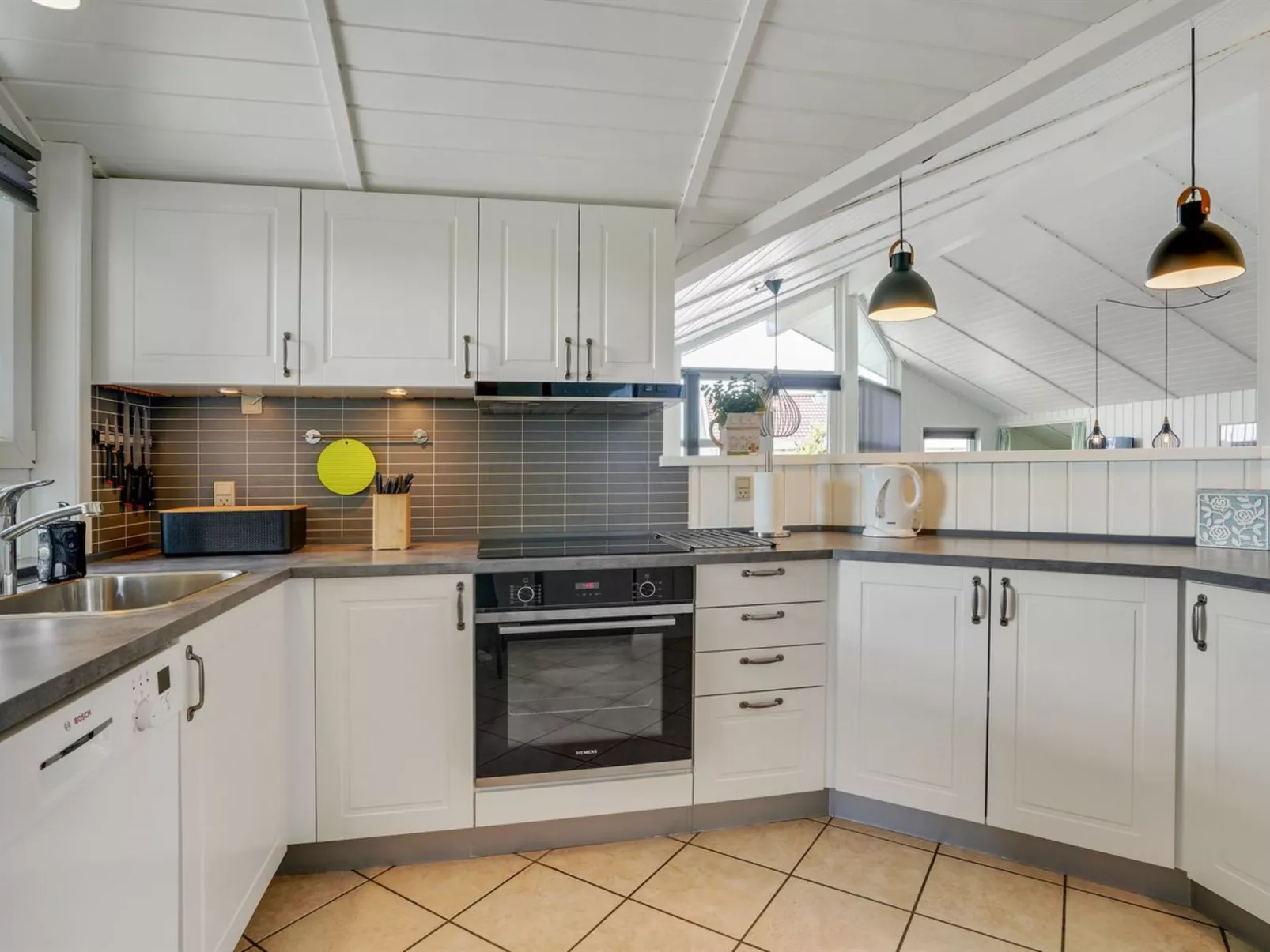 "Freek" - 400m from the sea-Binnen