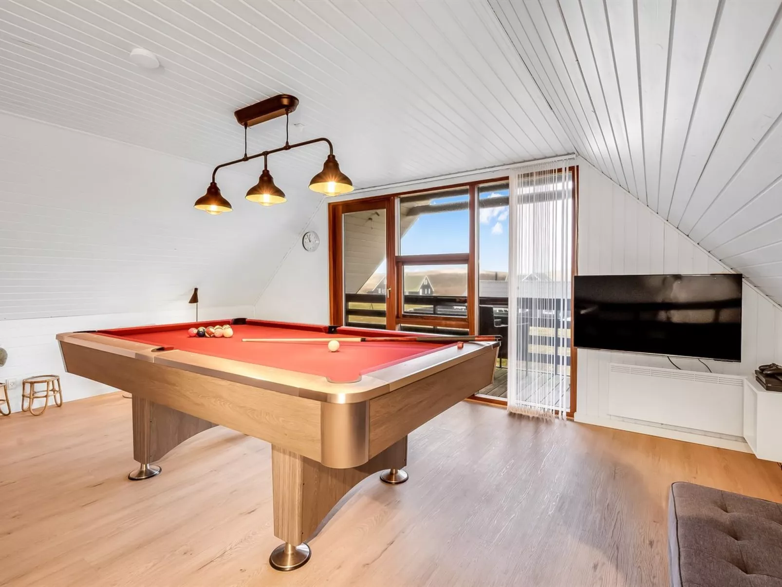 "Kristanna" - 150m from the sea-Binnen