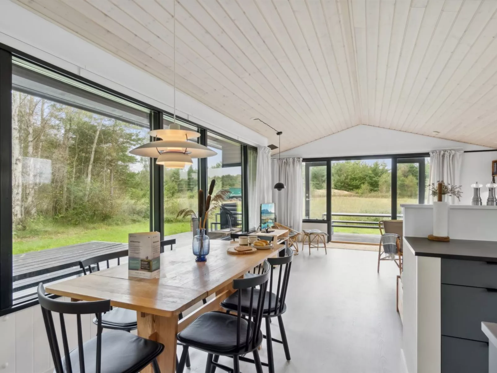 "Shayene" - 2.5km from the sea-Binnen