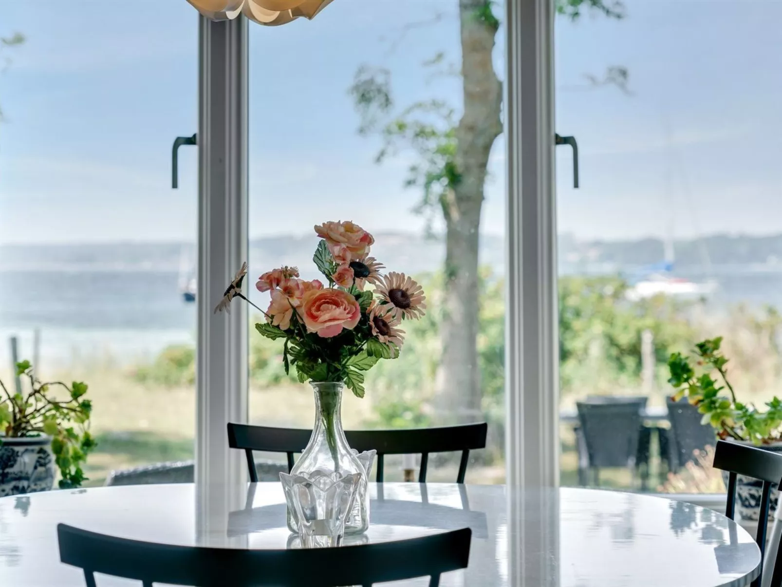 "Jeppe" - 50m to the fjord-Binnen