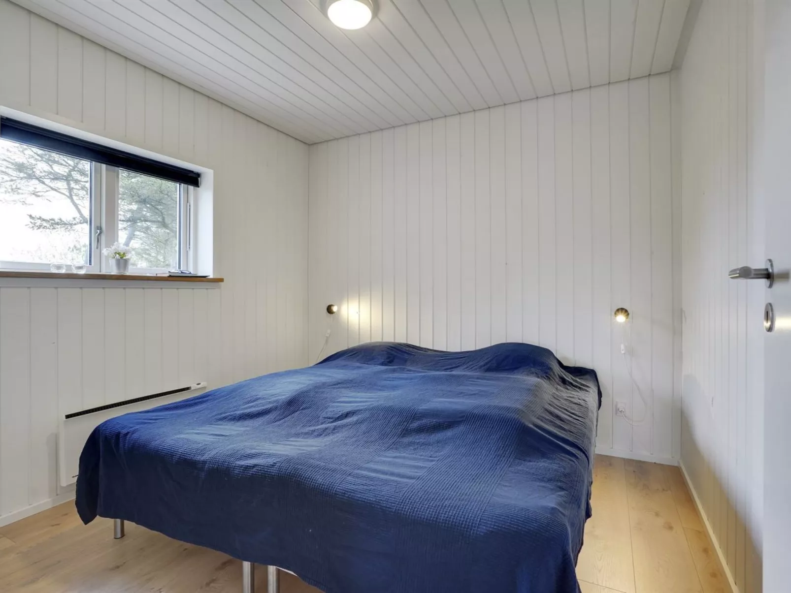 "Øthbiorn" - 1.1km from the sea-Binnen