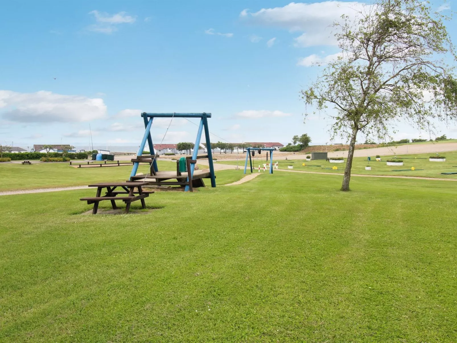 "Sointu" - 250m from the sea-Buiten