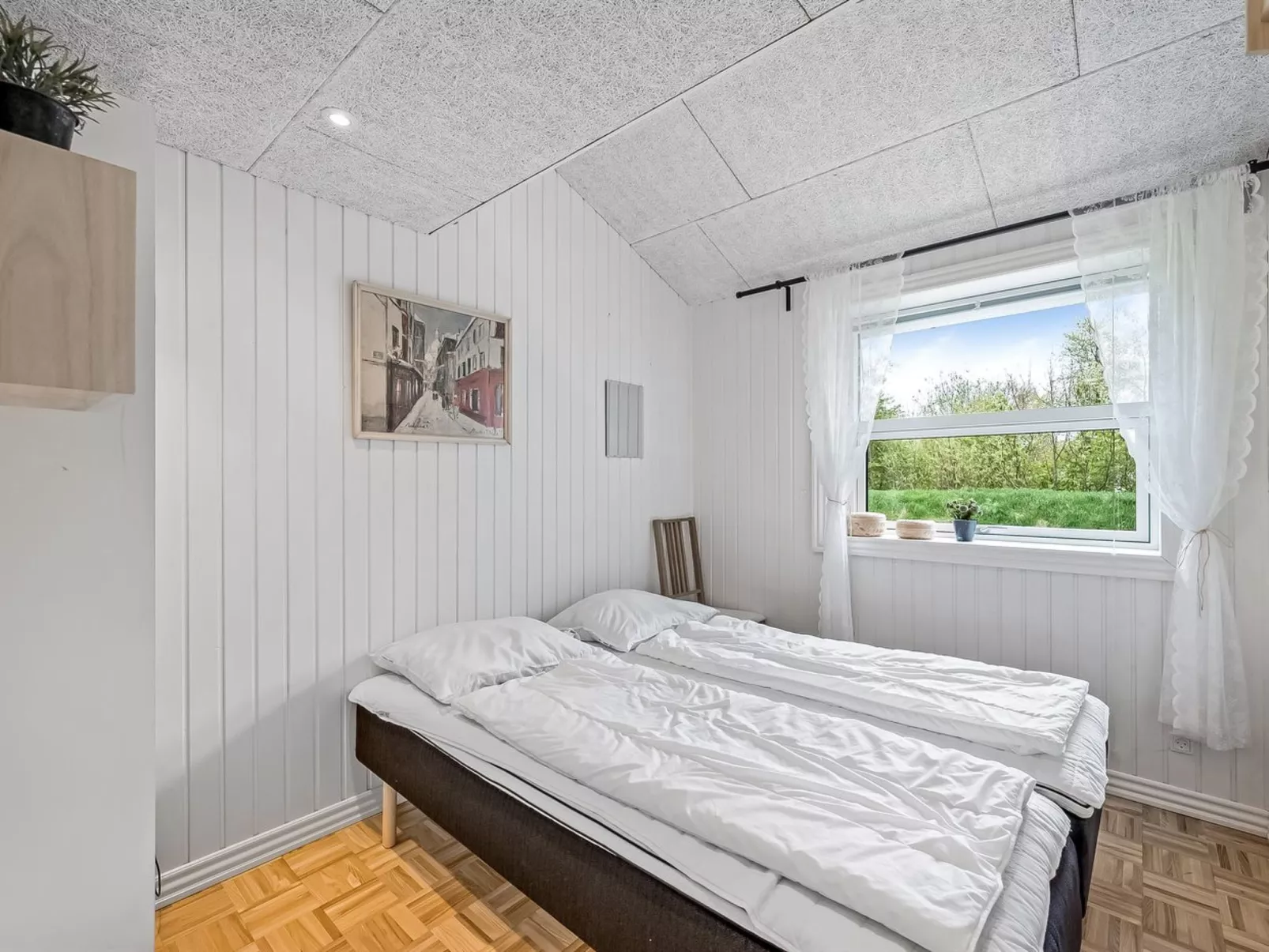 "Veijo" - 400m to the fjord-Binnen