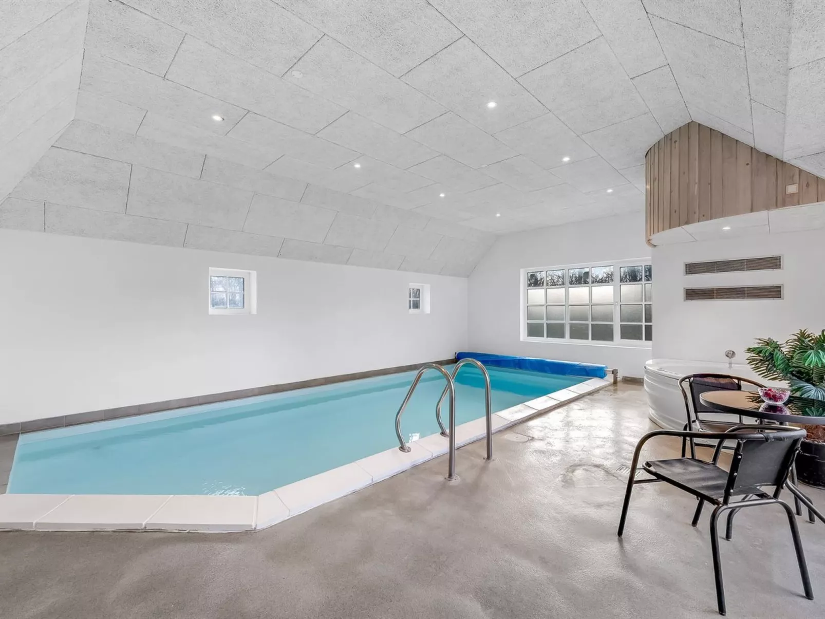 "Thana" - 1.4km from the sea-Buiten