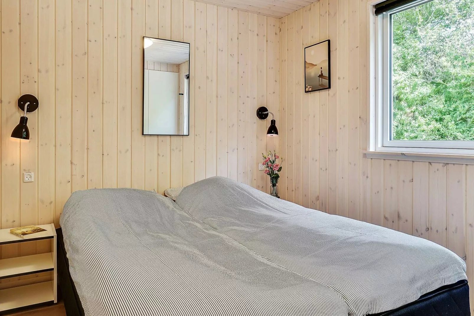 Luxe zwembadvilla in Vejby -- By Traum Ferienwohnungen-Binnen