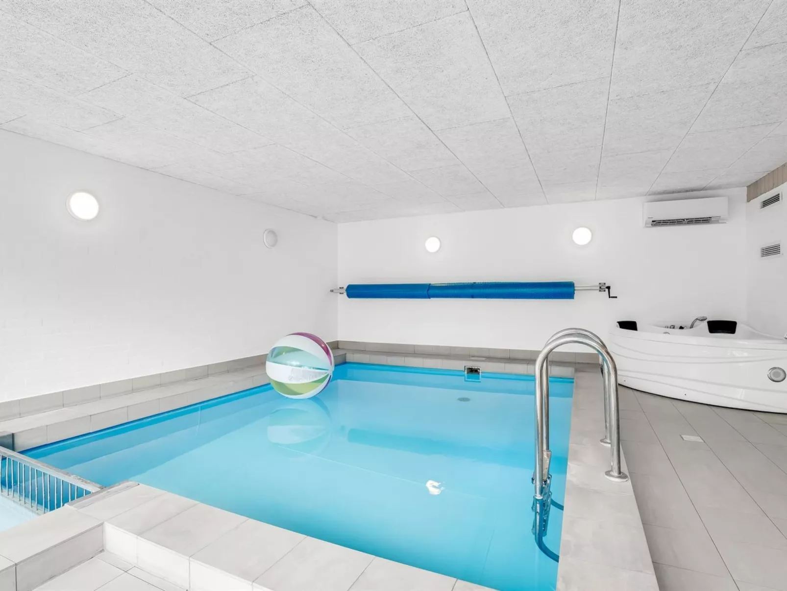 "Sverker" - 300m from the sea-Buiten