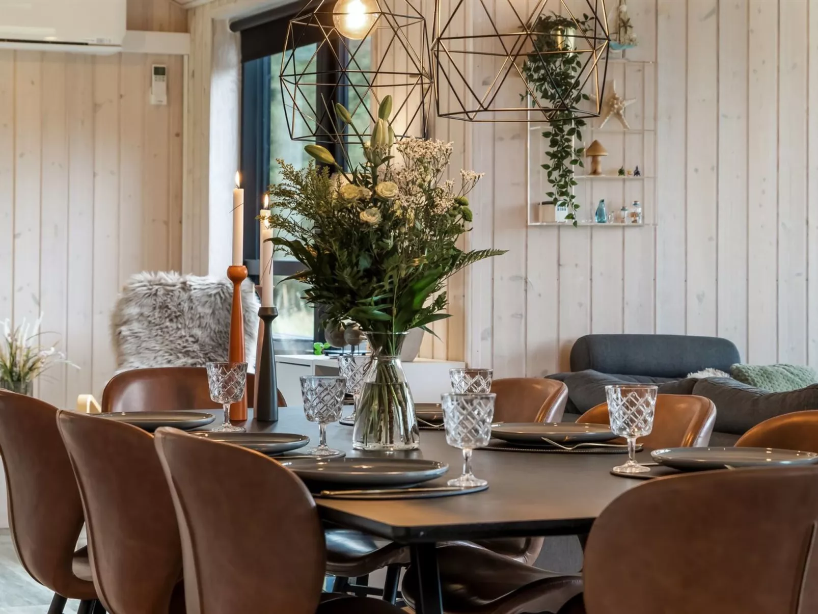 "Javorka" - 1.4km from the sea-Binnen