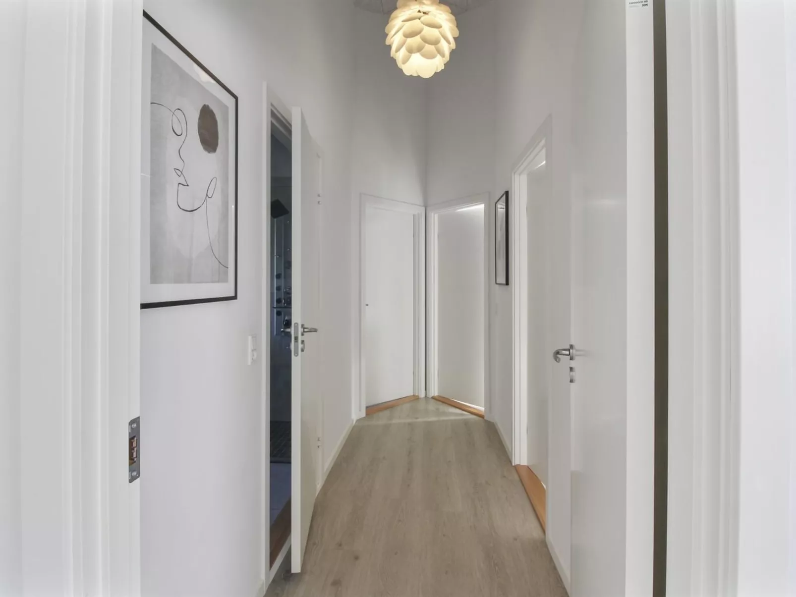 "Dwerg" - 1.5km from the sea-Binnen