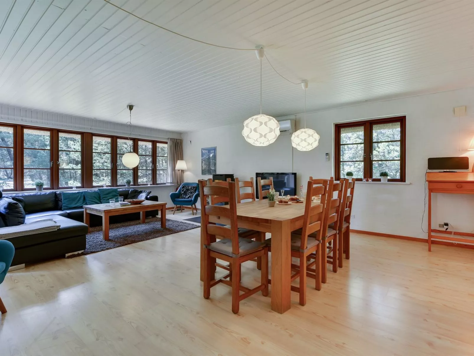 "Satzur" - 800m from the sea-Binnen