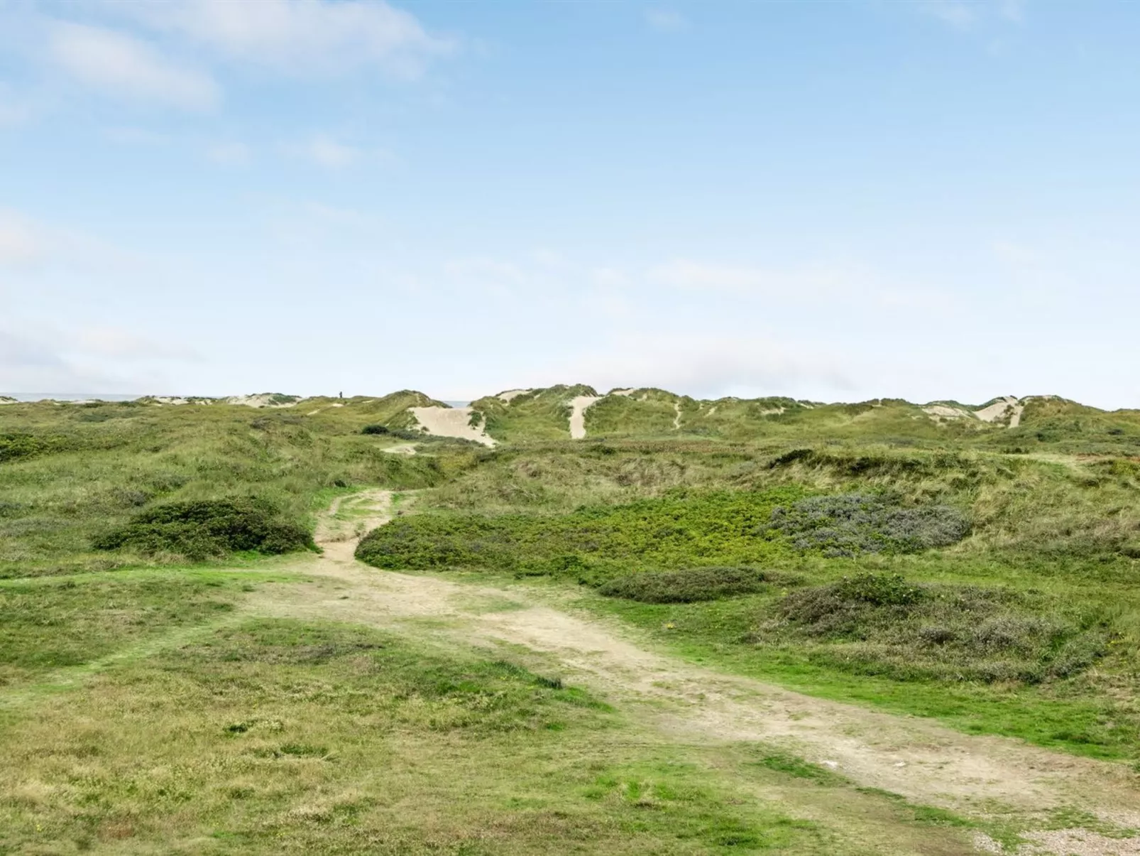 "Betti" - 200m from the sea-Buiten