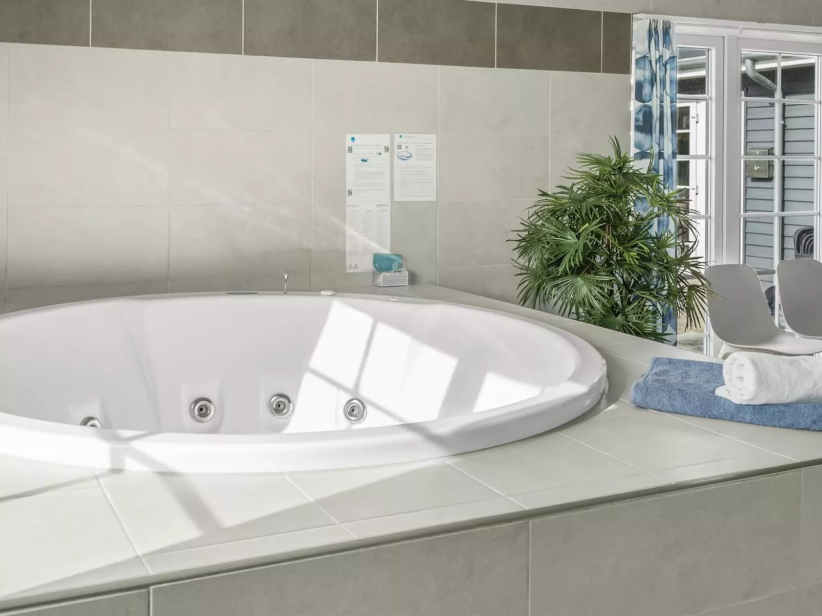 "Damita" - 350m from the sea-Binnen