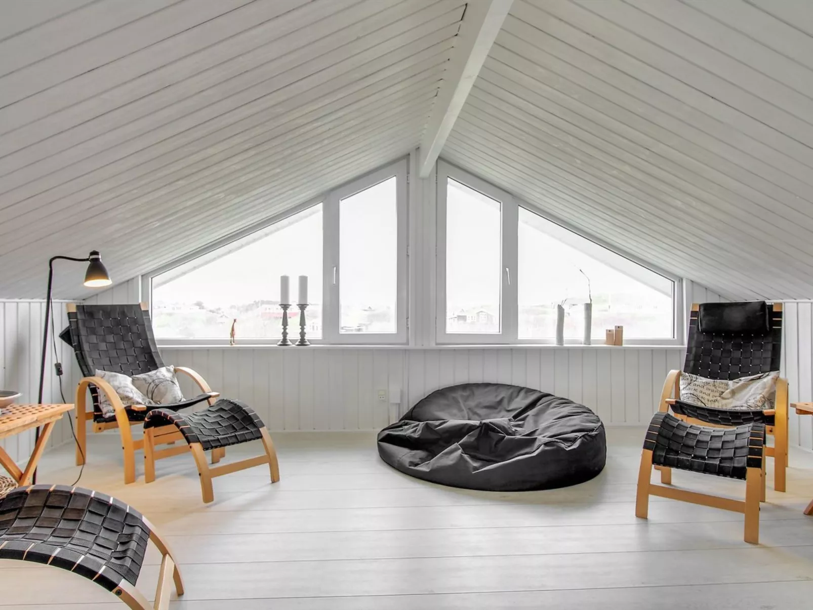 "Hansina" - 500m from the sea-Binnen