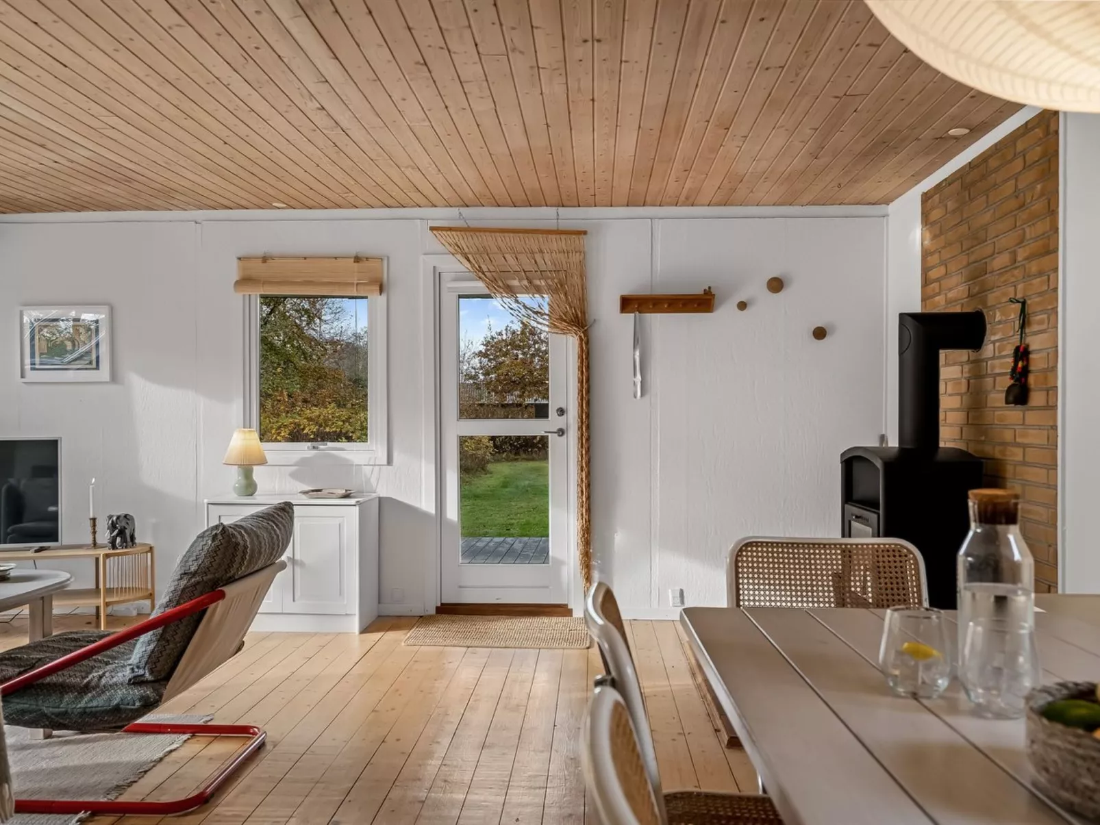 "Cordelia" - 400m from the sea-Binnen