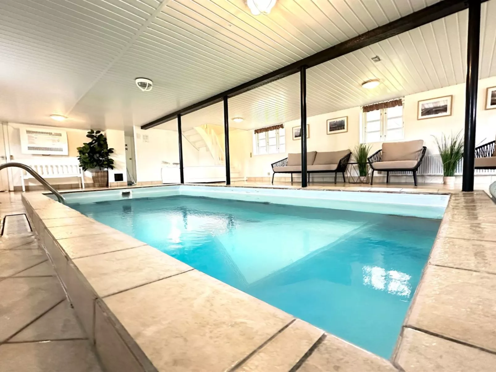 "Sirkku" - 320m from the sea-Buiten