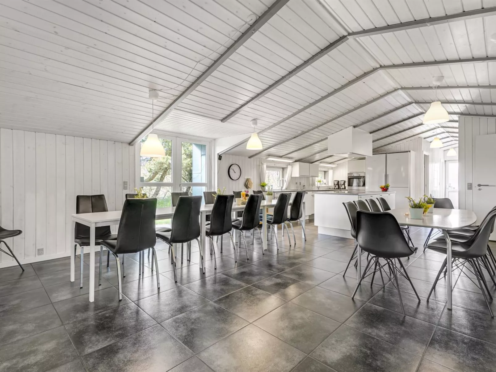 "Janita" - 800m from the sea-Binnen