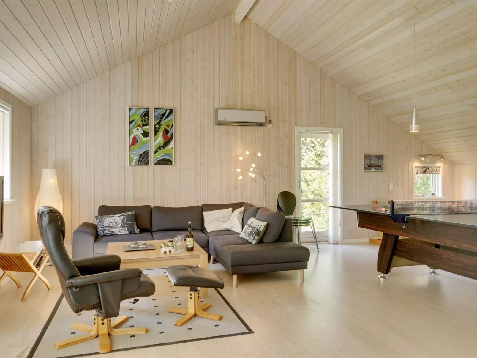 "Maira" - 150m from the sea-Binnen