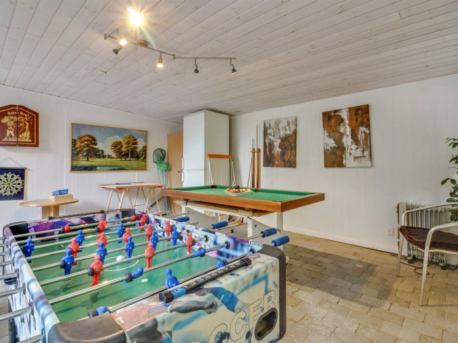 "Anine" - 200m to the fjord-Binnen