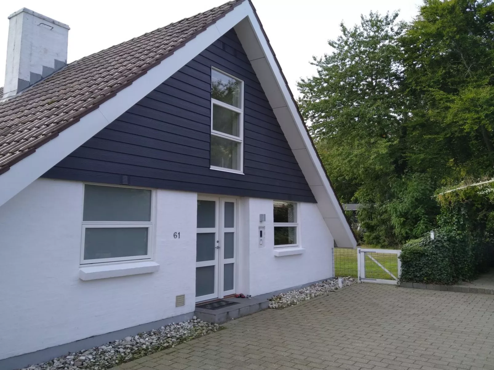 "Snezana" - 150m from the sea-Buiten