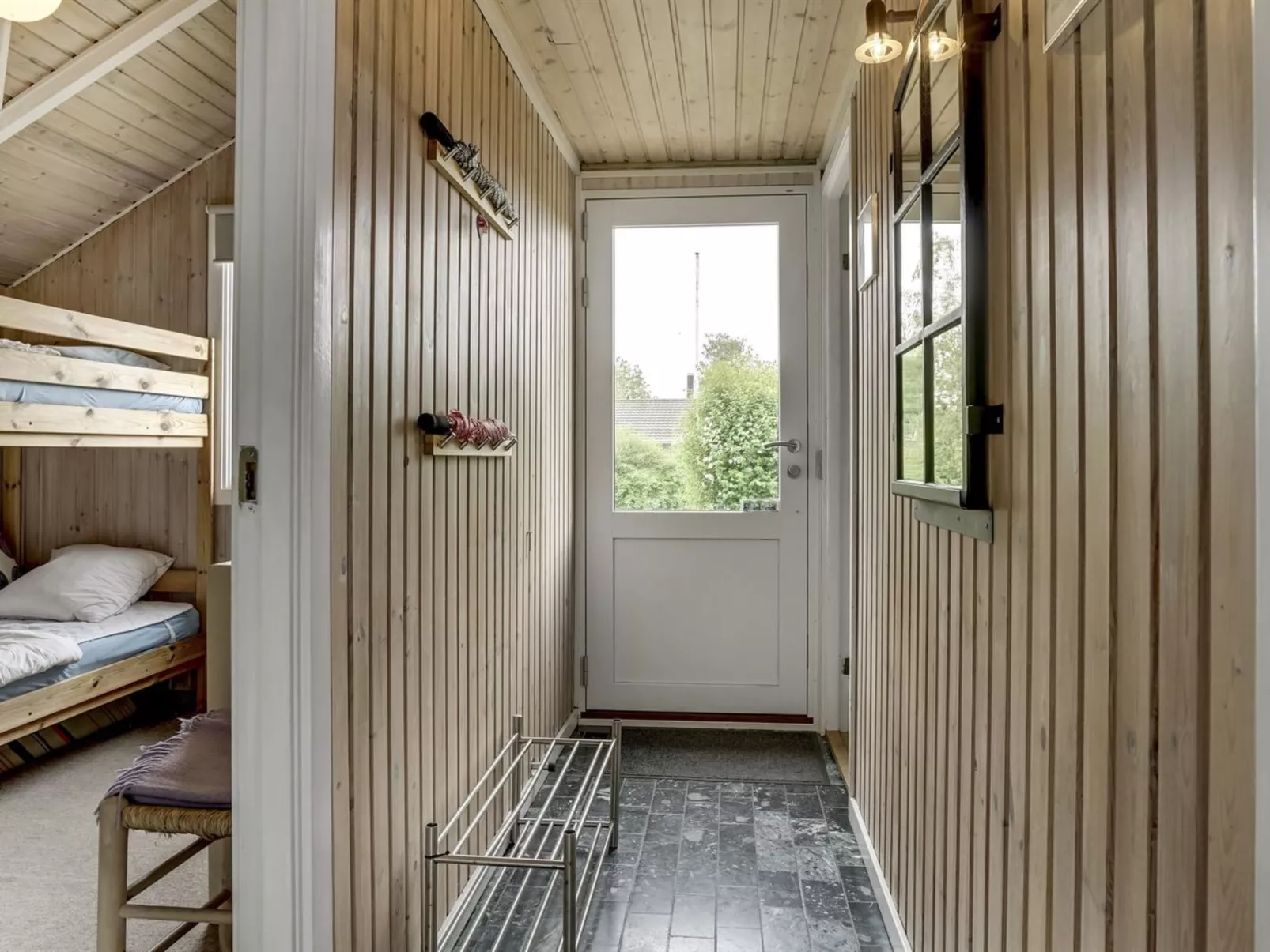 "Simonia" - 600m from the sea-Binnen