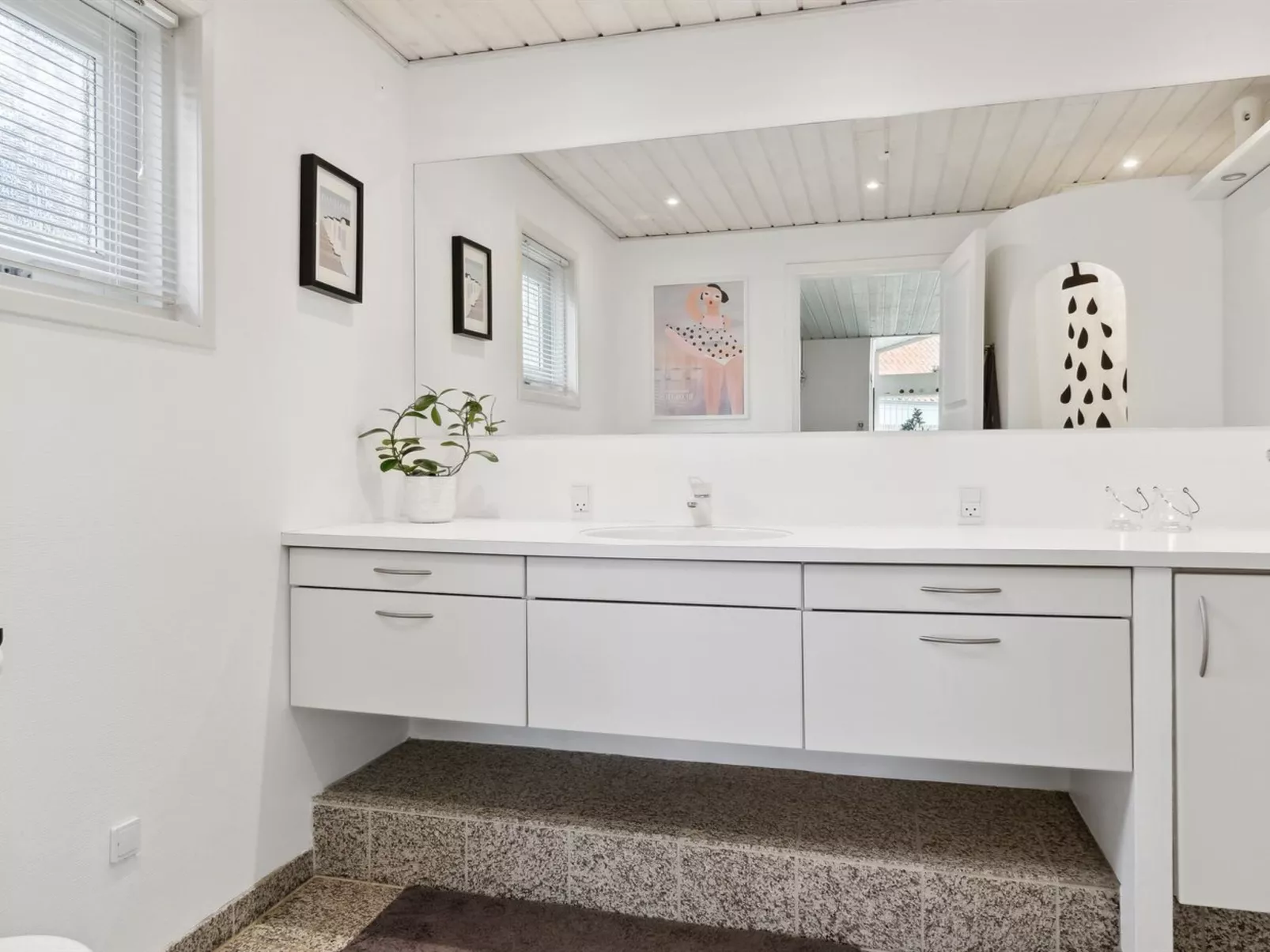 "Frethi" - 350m from the sea-Binnen