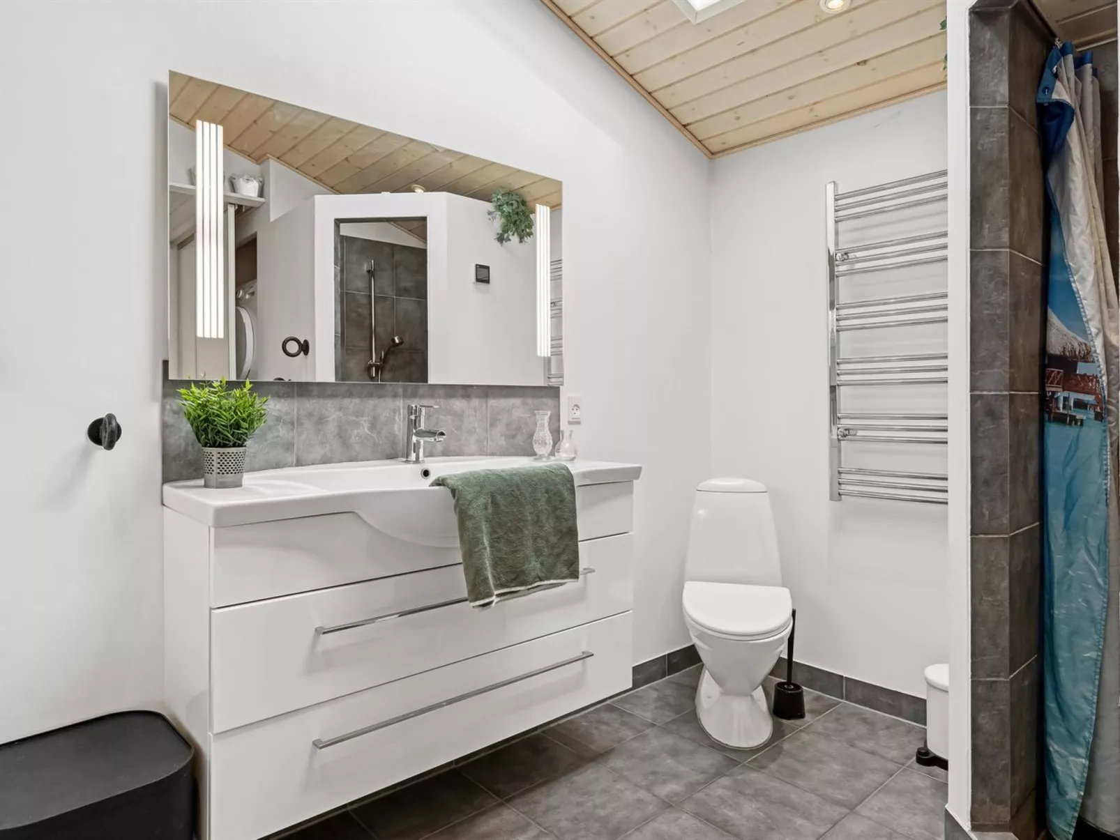 "Ulli" - 1.6km from the sea-Binnen