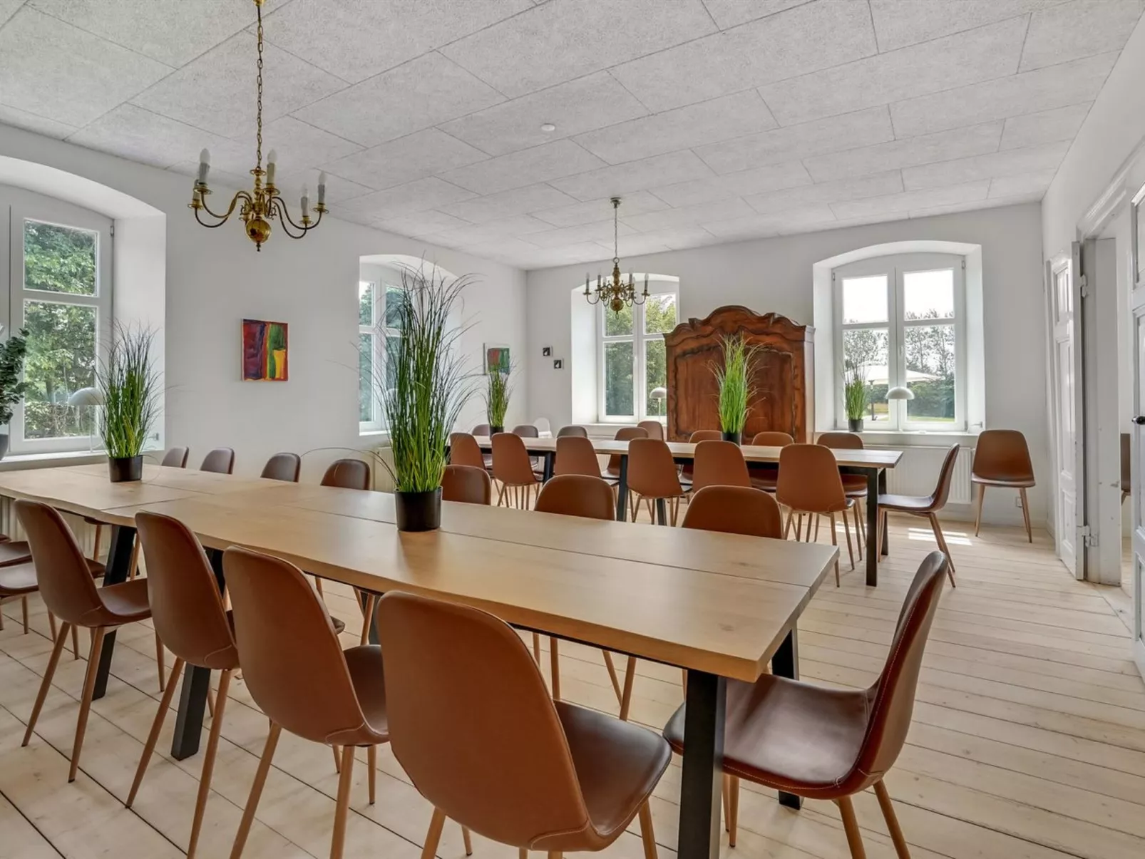 "Niki" - 15km from the sea-Binnen