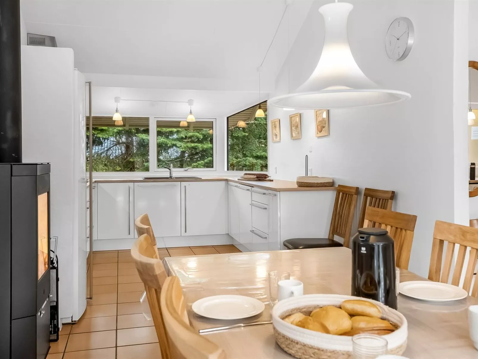 "Tovi" - 600m from the sea-Binnen