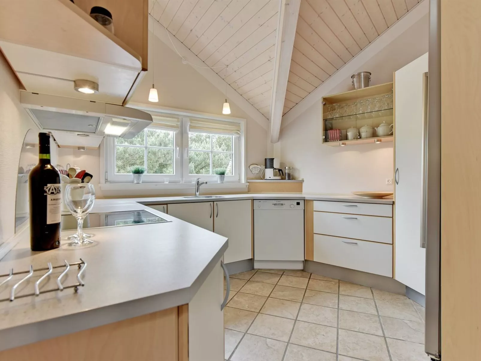 "Sighwaldi" - 900m from the sea-Binnen